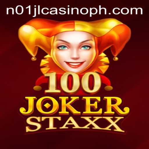 Exploring 100JokerStaxx: A Comprehensive Guide to the Thrilling Casino Game