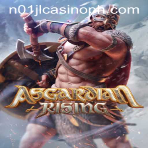 AsgardianRising: A Journey Through Mythical Gaming Realms
