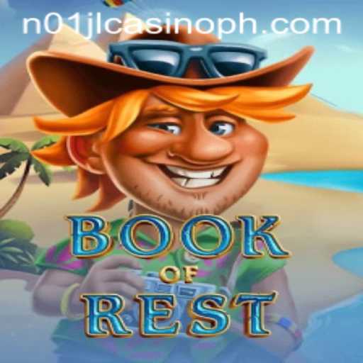 Exploring the Enchanting World of BookofRest at n01jl Casino PH