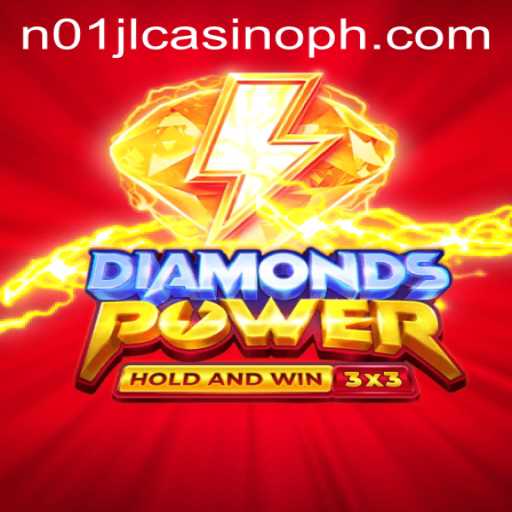 Unveiling Diamondspower: A Dazzling Casino Experience at N01JL