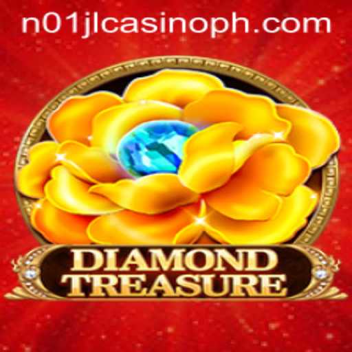 Unveiling Diamondtreasure: A Deep Dive into the N01jl Casino PH's Latest Sensation