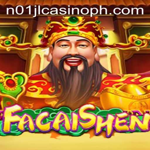 Exploring the Exciting World of FaCaiShen Casino Game