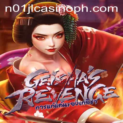 Exploring GeishasRevenge: A Riveting Adventure in the World of n01jl Casino