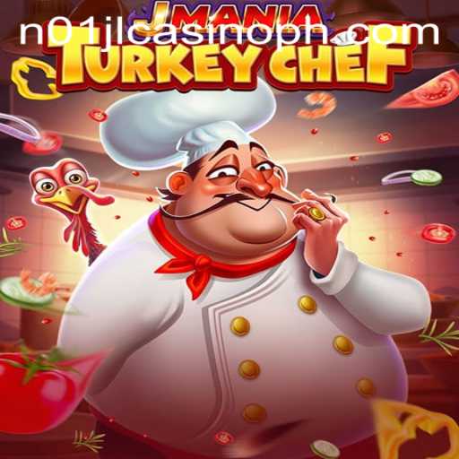 JManiaTurkeyChef: A Culinary Adventure with a Twist