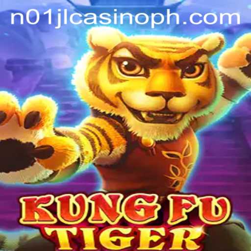 Exploring the Excitement of KungFuTiger in the n01jl Casino PH