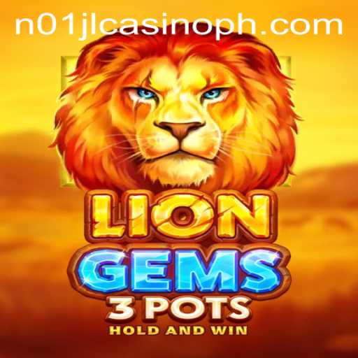Discover LionGems3pots: A Thrilling Casino Adventure
