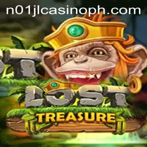Explore the Adventure of LostTreasure and the Excitement of n01jl Casino PH