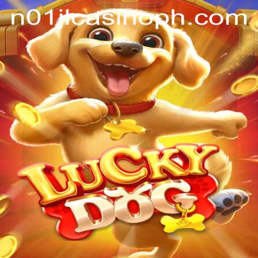 Exploring the Exciting World of LuckyDog at n01jl Casino PH