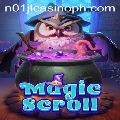 Exploring the World of MagicScroll in the n01jl Casino PH