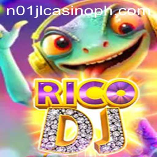 Unveiling RicoDJ: A Deep Dive into the Exciting World of n01jl Casino PH