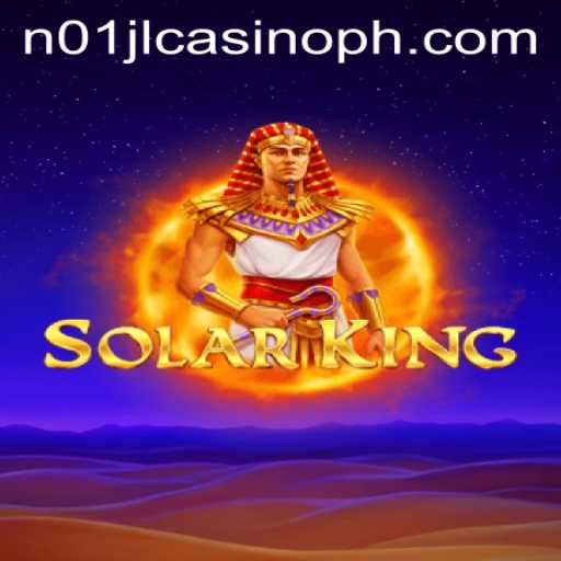 Exploring SolarKing: A Journey Through the Cosmic Casino