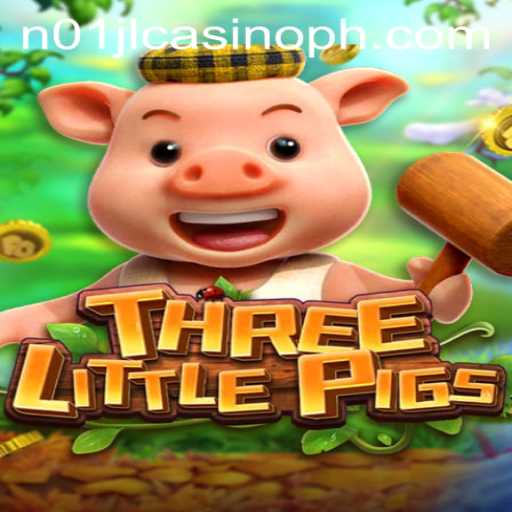 Discover the Exciting World of THREELITTLEPIGS: The New Favorite in n01jl casino ph