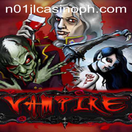 Exploring the Thrilling World of Vampire Games at N01JL Casino PH