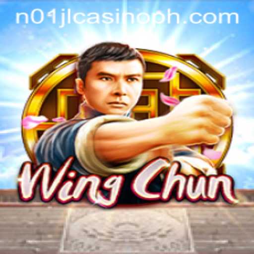 Discovering WingChun: A Unique Casino Experience with n01jl casino ph